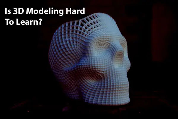 Is 3D Modeling Hard To Learn Not If You Do It Right 3DBiology